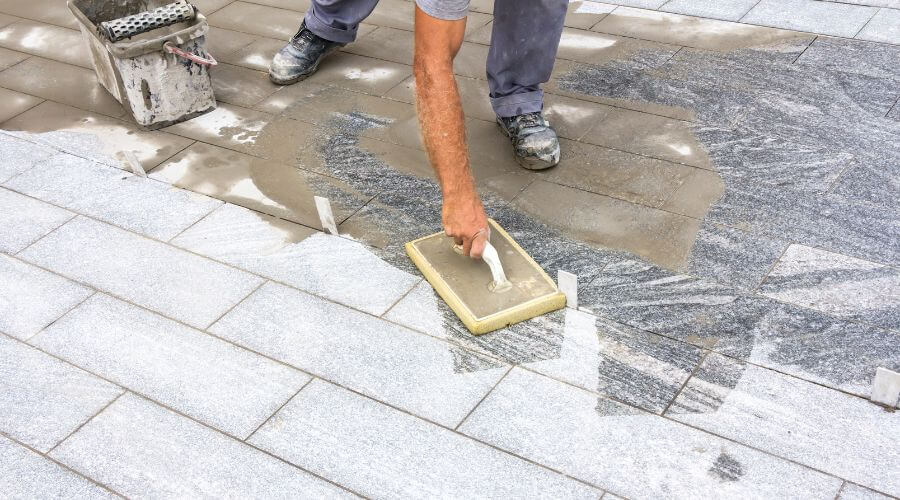 Professional Flat Roofing Installation in Paint Lick, KY